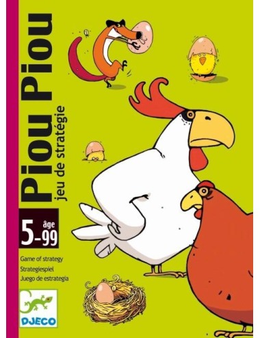 PLANTILLA DJECO