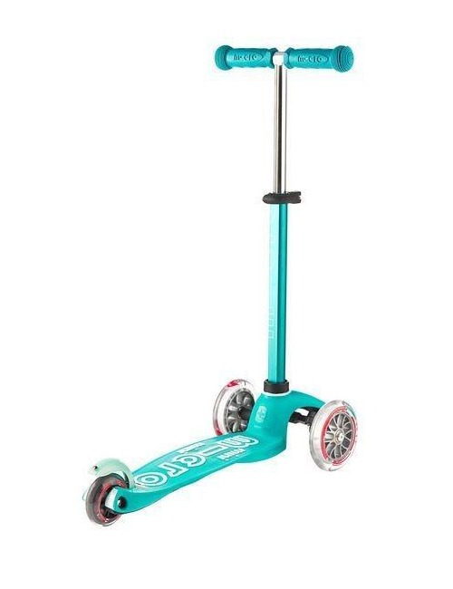 PATINETE MICRO 3 EN 1 ROSA
