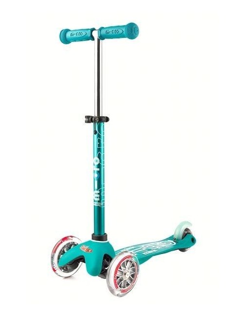 PATINETE MICRO 3 EN 1 ROSA