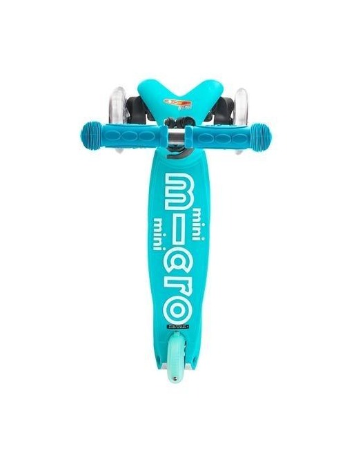 PATINETE MICRO 3 EN 1 ROSA