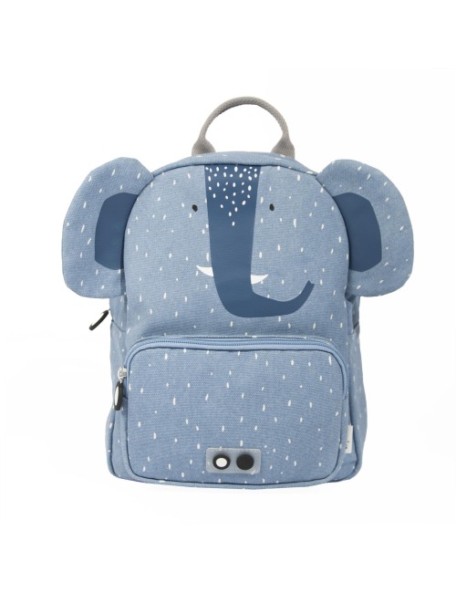 MOCHILA ERIZO