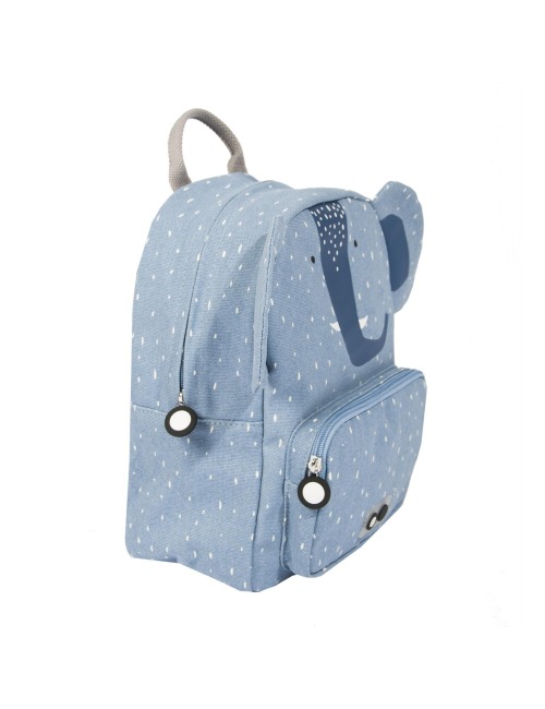 MOCHILA ERIZO