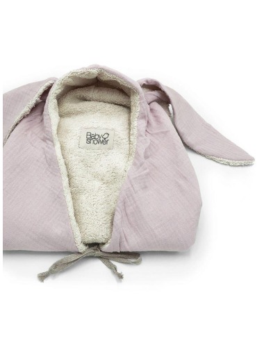 BOLSA CANASTILLA CAMUFLAJE ROSA