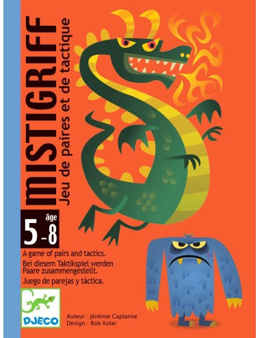 PLANTILLA DJECO