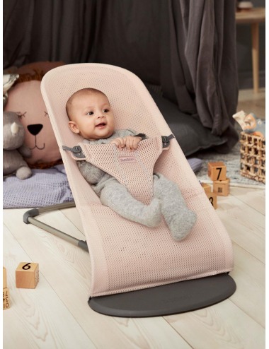 MOCHILA PORTA BEBÉ MINI