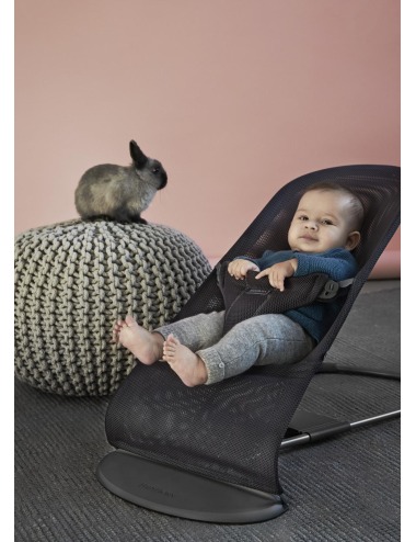 MOCHILA PORTA BEBÉ MINI