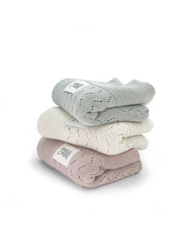 ARRULLO TRICOT GREY