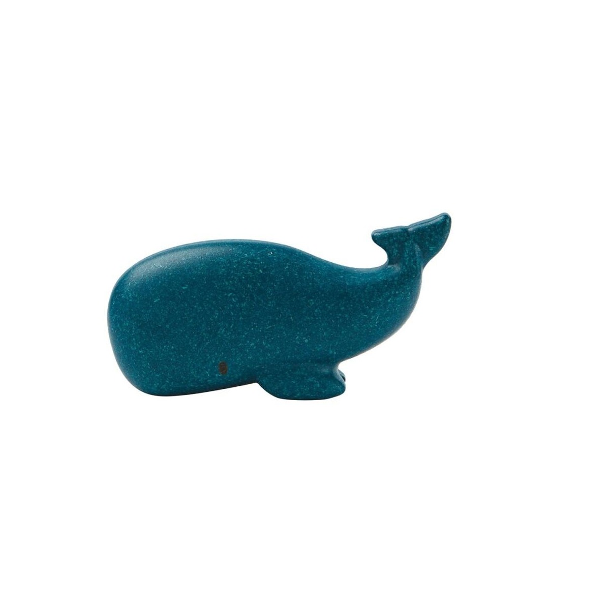 Figura juguete animal marino Ballena Plantoys