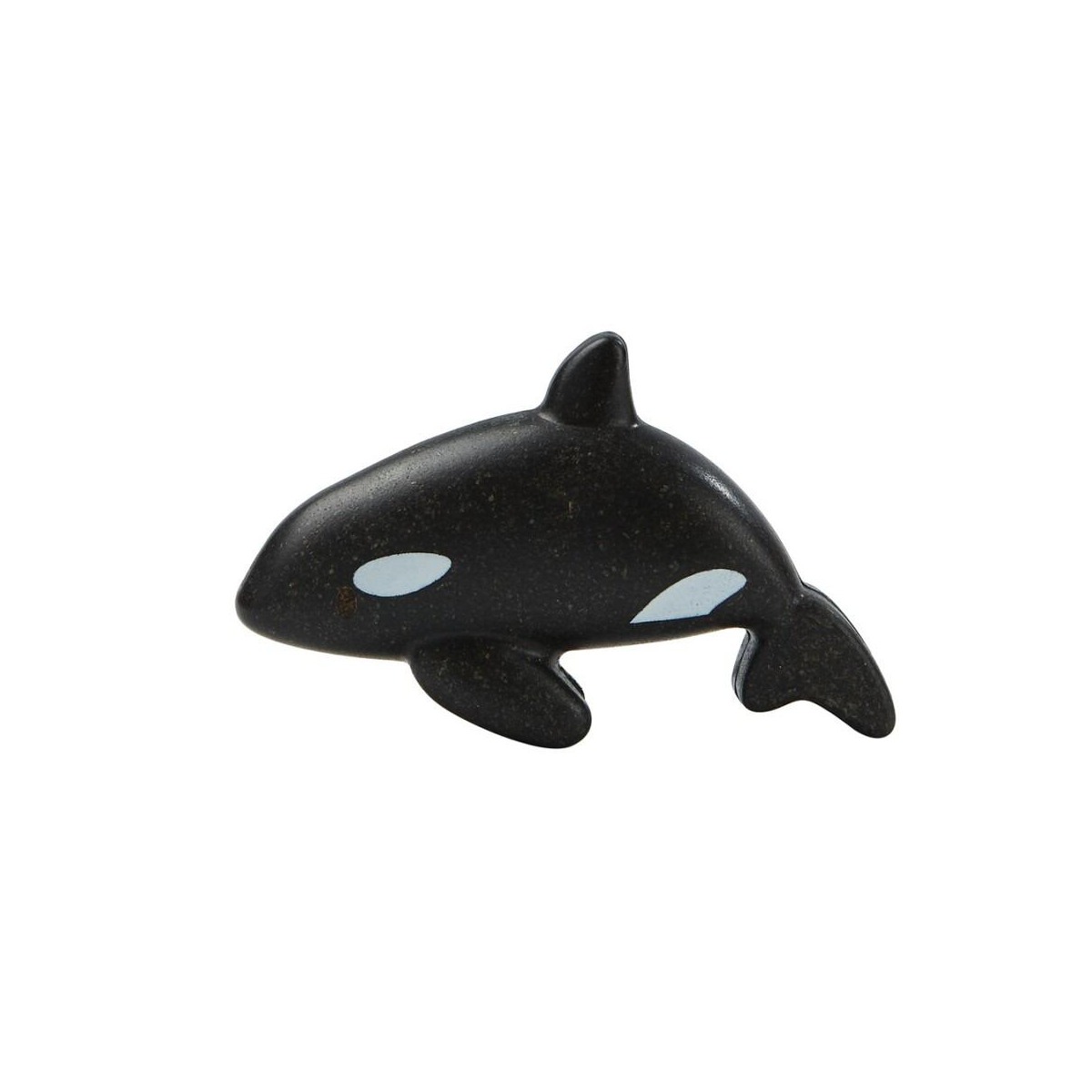 Figura juguete animal marino Orca Plantoys