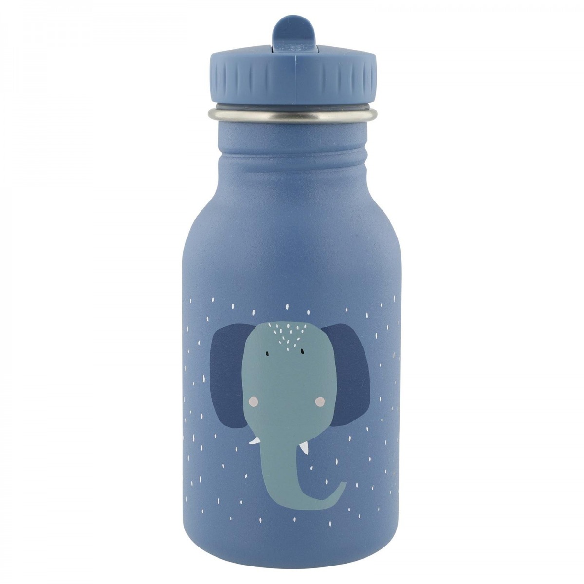 botella cantimplora elefante 350 ml de Trixie Baby