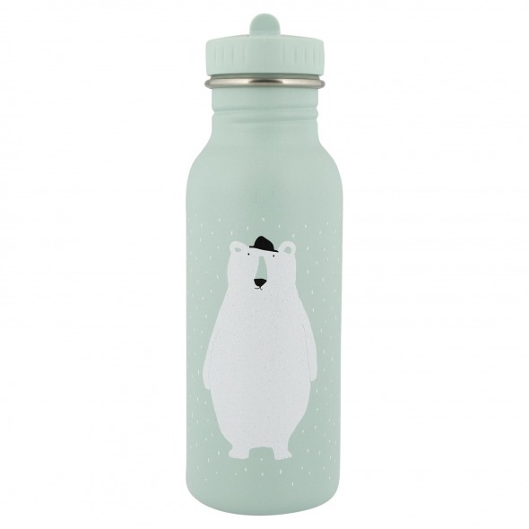 Botella Mr Polar bear 500 Trixie Baby