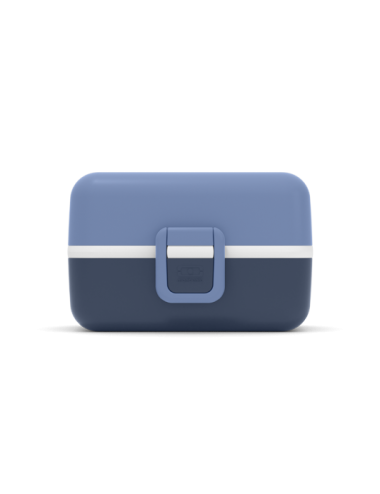 LUNCH BOX MB TRESOR ROSA INFINITY BLUE