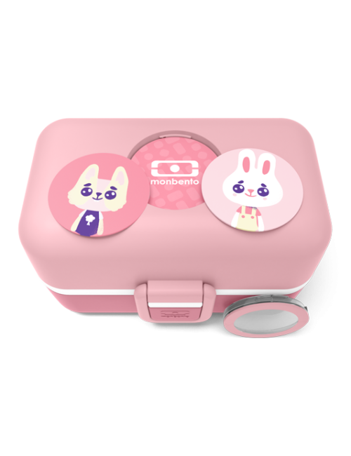 LUNCH BOX MB TRESOR BLUSH