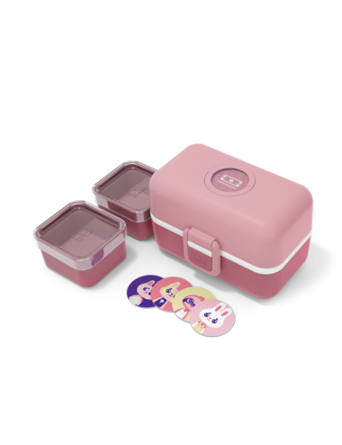 LUNCH BOX MB TRESOR BLUSH
