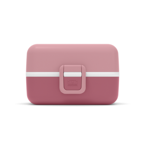 Lunch box Mb Tresor de monbento rosa blush_2