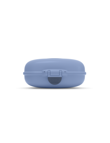 LUNCH BOX MB TRESOR INFINITY BLUE