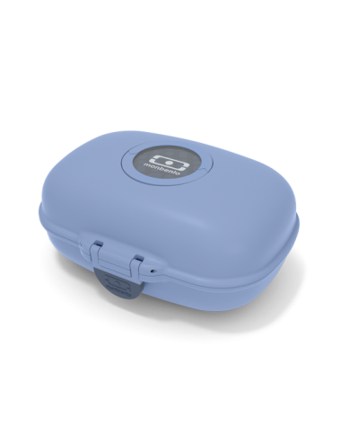 LUNCH BOX MB TRESOR INFINITY BLUE