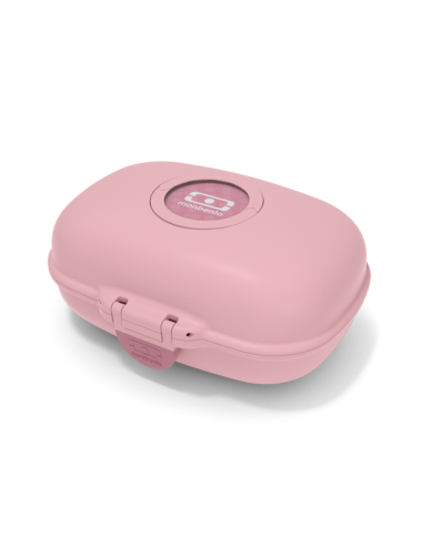 LUNCH BOX MB TRESOR ROSA