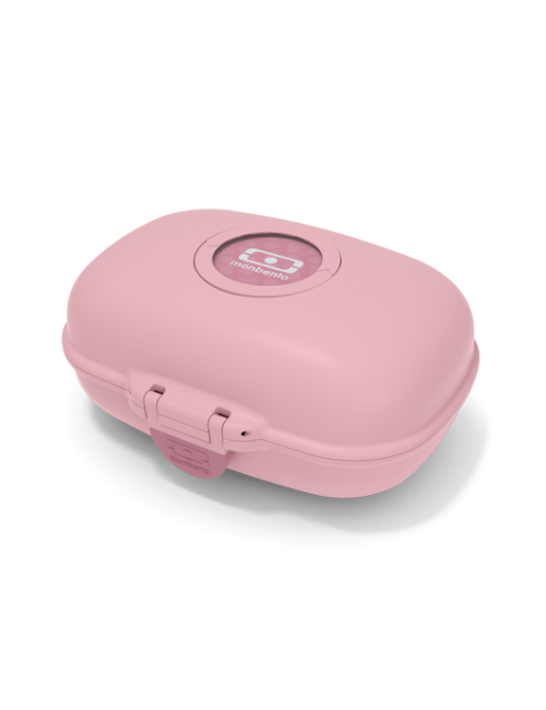 LUNCH BOX MB TRESOR ROSA