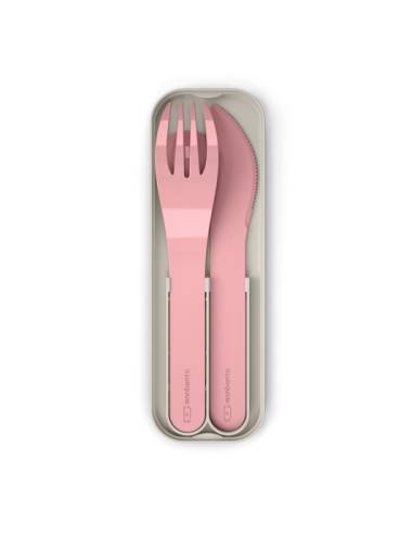 copy of LUNCH BOX MB TRESOR ROSA