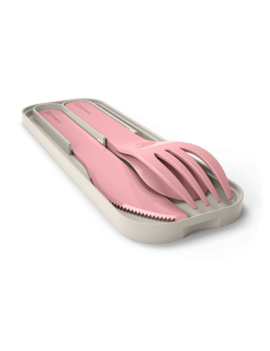copy of LUNCH BOX MB TRESOR ROSA