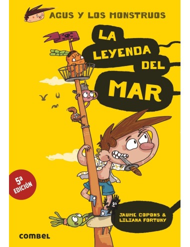 copy of A QUE SABE LA LUNA?