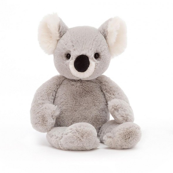 Peluche Benji Koala de Jellycat