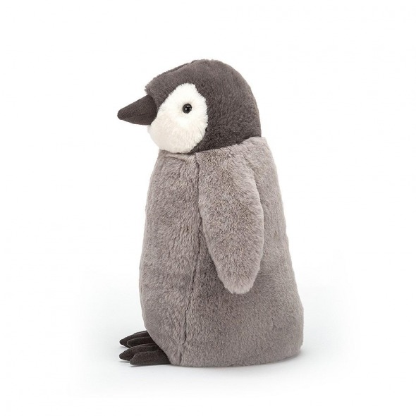 Peluche Pingüino Percy de Jellycat_1