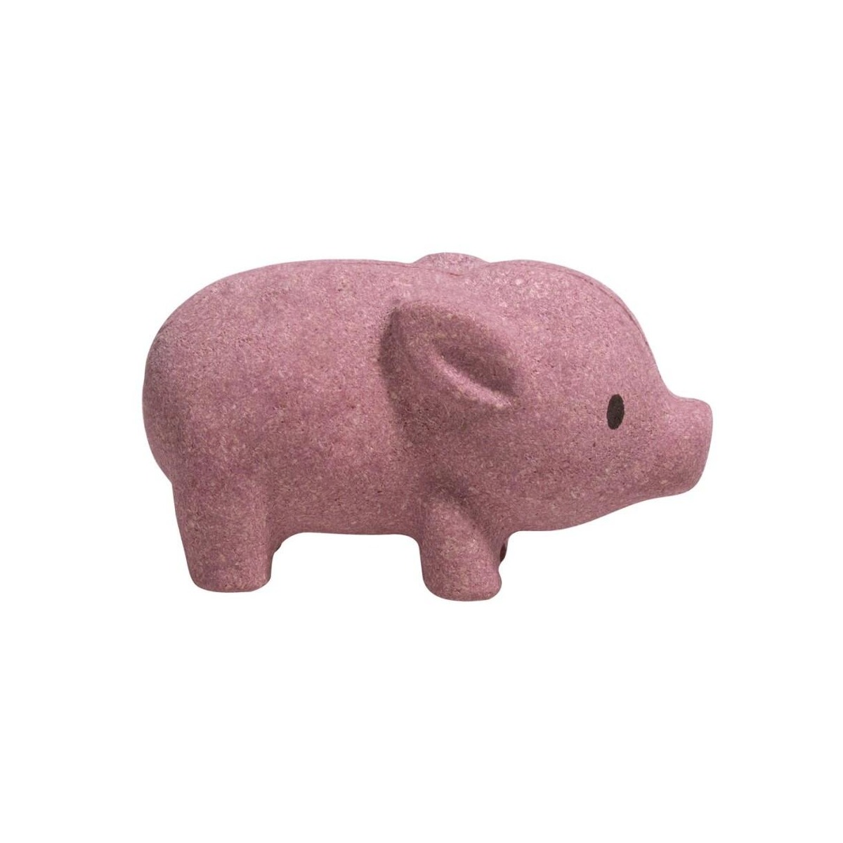 Cerdo figura animal granja Plantoys