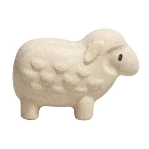 Figura animal oveja