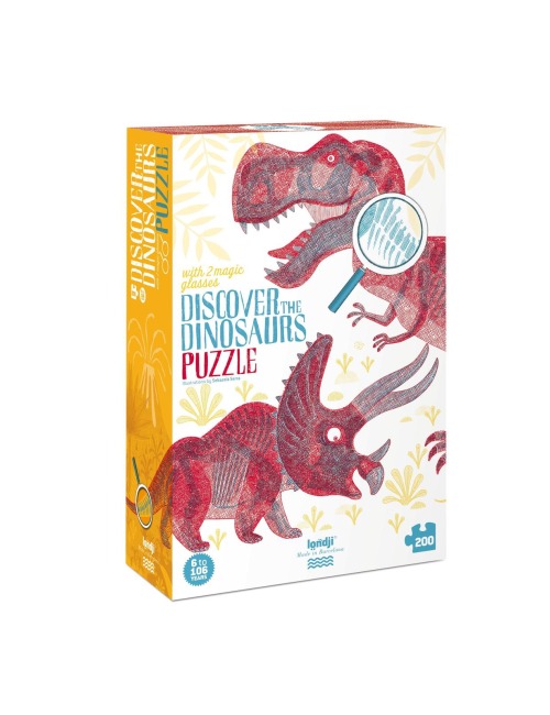 1,2,3, GO PUZZLE!