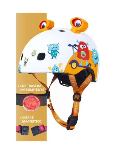 copy of PATINETE MICRO 3 EN 1 ROSA