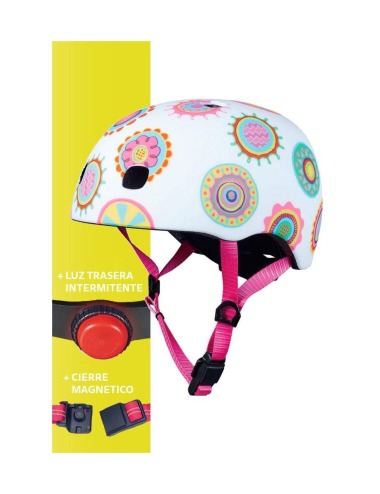 copy of PATINETE MICRO 3 EN 1 ROSA