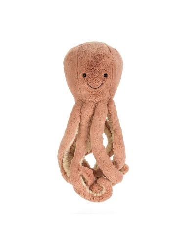 PELUCHE ODEL OCTOPUS PEQUEÑO