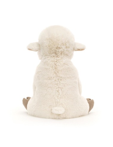 PELUCHE LIBBY LAMB