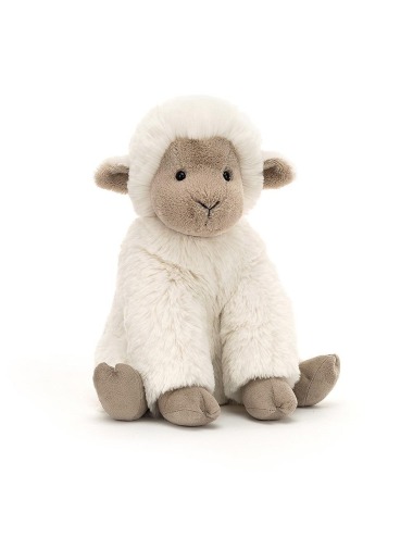 PELUCHE LIBBY LAMB