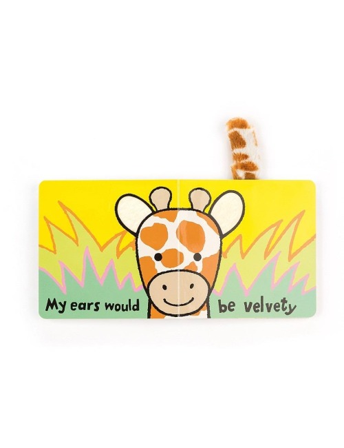 IF I WERE A UNICORN BOOK
