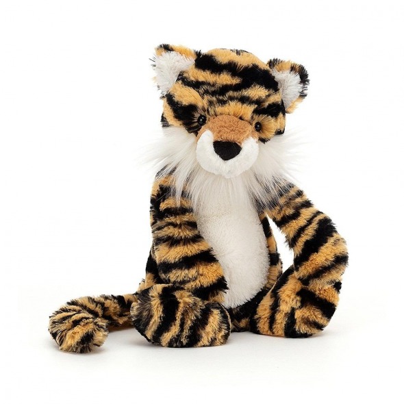 Peluche Bashful Tiger de Jellycat