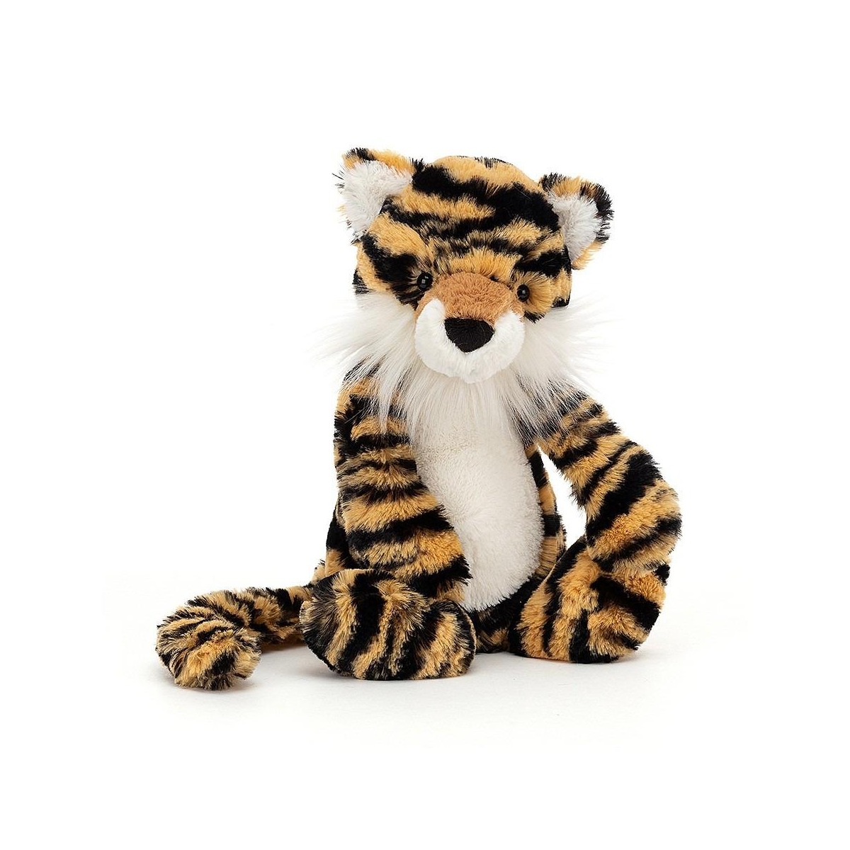 Peluche Bashful Tiger de Jellycat