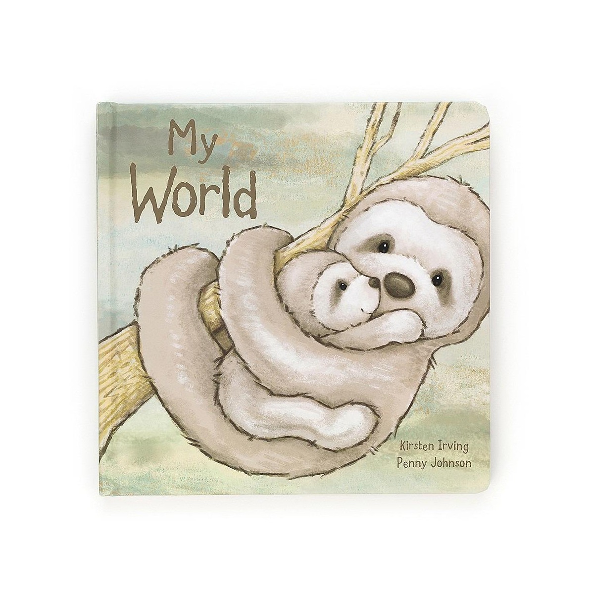 My world book de Jellycat