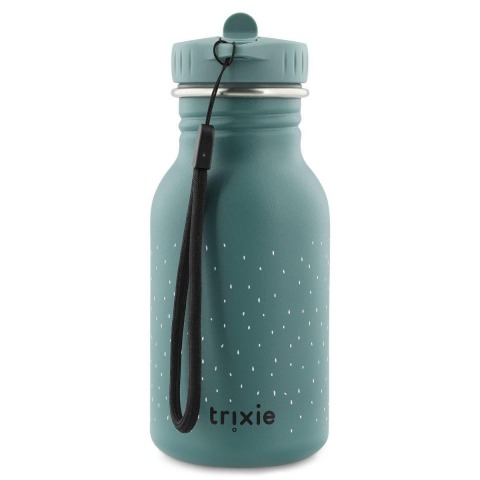 Botella cantimplora Mr. Hippo 350 ml de Trixie Baby_2