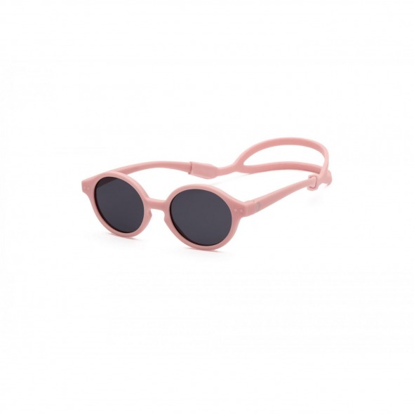 Gafas sun baby pastel pink de Izipizi_1