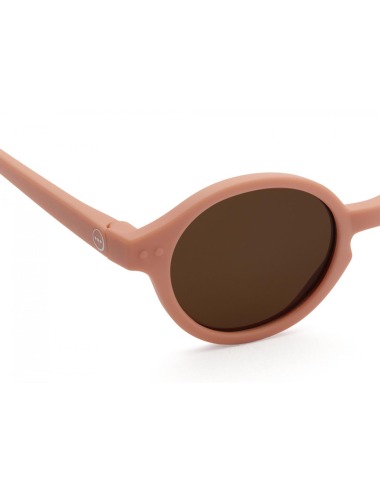 copy of GAFAS SUN BABY SKY BLUE 0+