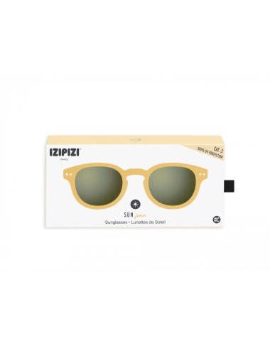 copy of GAFAS SUN BABY SKY BLUE 0+