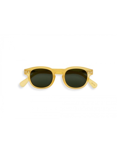 copy of GAFAS SUN BABY SKY BLUE 0+
