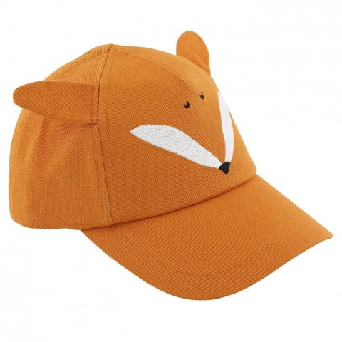 Gorra Mr Fox de Trixie_1