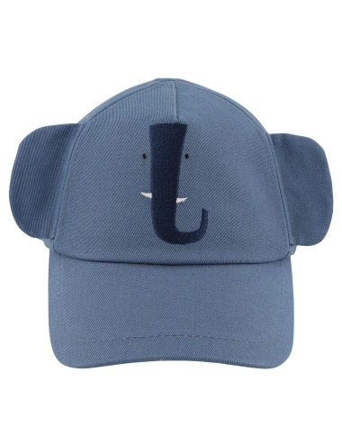 copy of GORRA MRS RABBIT ROSA