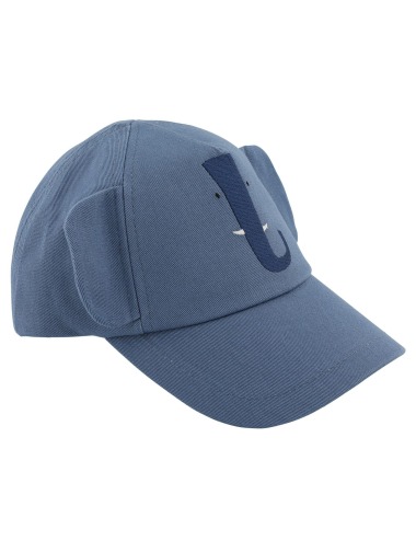 copy of GORRA MRS RABBIT ROSA