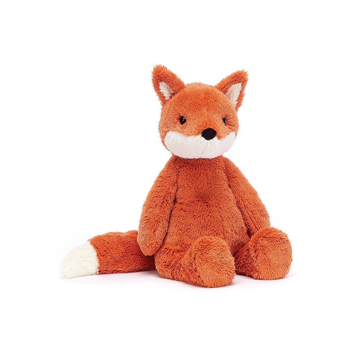 Peluche Cushy fox de Jellycat