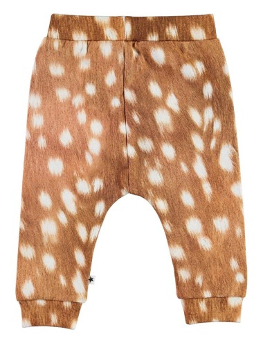 copy of CHAQUETA CAPUCHA DEMI FAWN AOP
